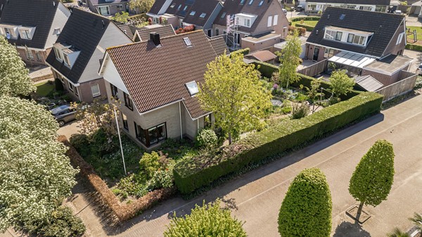 Medium property photo - Wilgenhof 34, 4283 JB Giessen